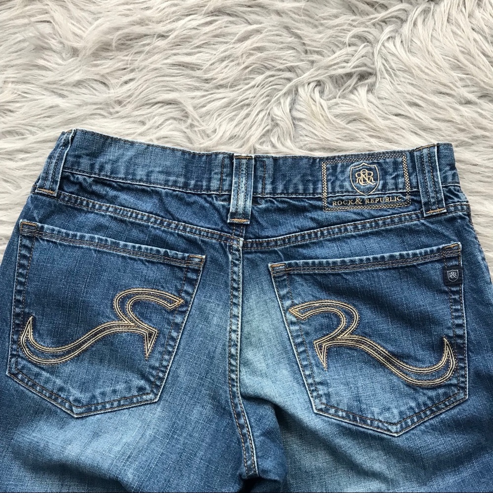 Rock & Rep. Jeans - Picture 6 of 10